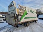 2022 Isuzu NQR BOX Truck