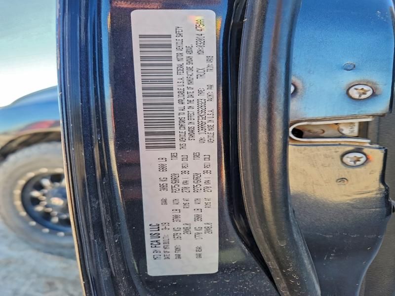 2019 Dodge Ram 1500 Classic Tradesman