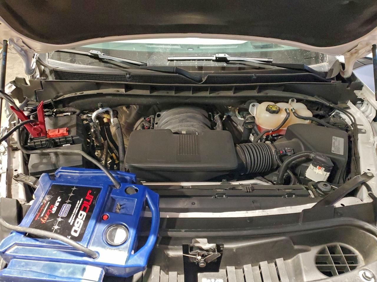 2021 Cadillac Escalade Premium Luxury Platinum