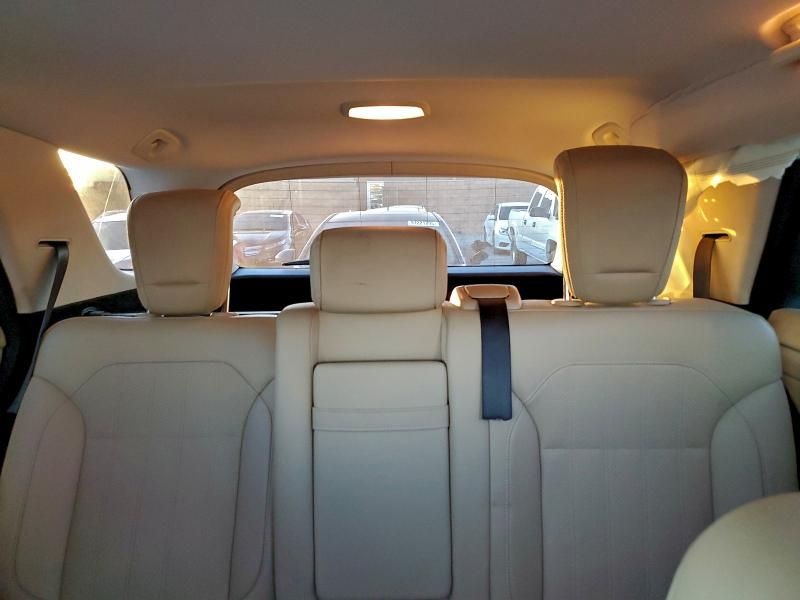 2016 Mercedes-Benz Gle 350