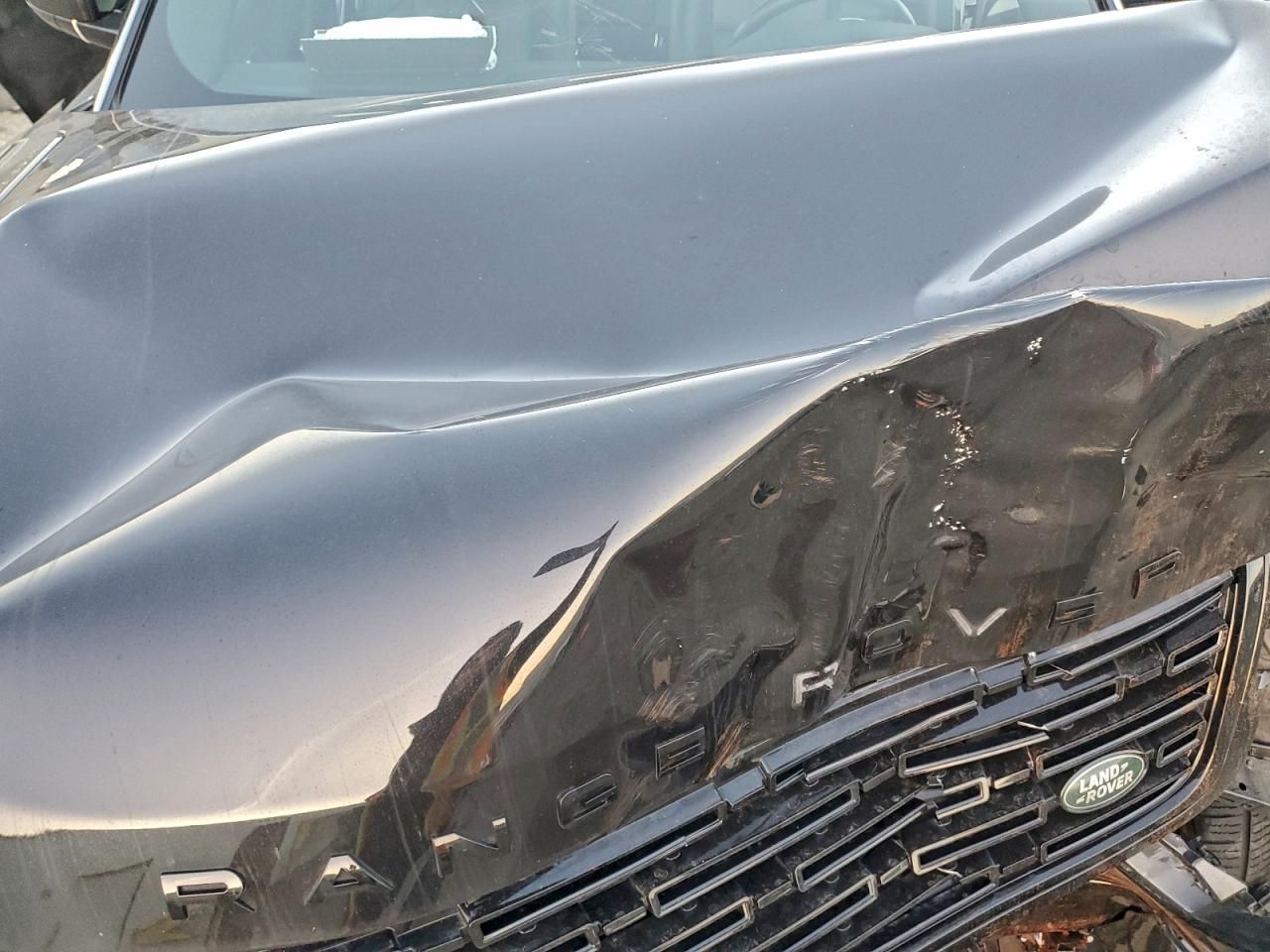 2025 Land Rover Range Rover Velar Dynamic se