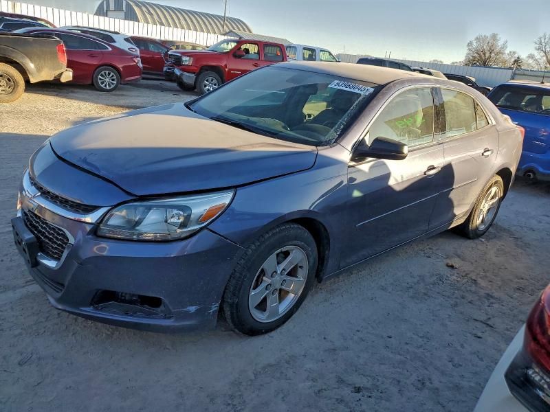 2014 Chevrolet Malibu ls