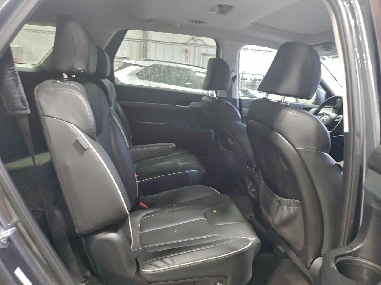 2023 Hyundai Palisade xrt