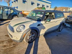 2014 Mini Cooper Clubman for sale in Albuquerque, NM