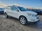2011 Chevrolet Traverse ltz