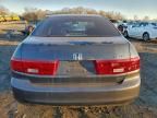 2005 Honda Accord ex