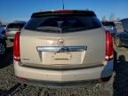 2010 Cadillac Srx Performance Collection
