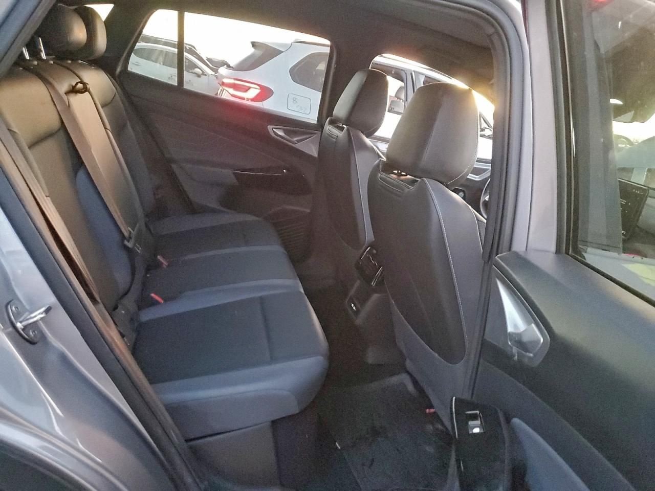 2024 Volkswagen Id.4 pro s