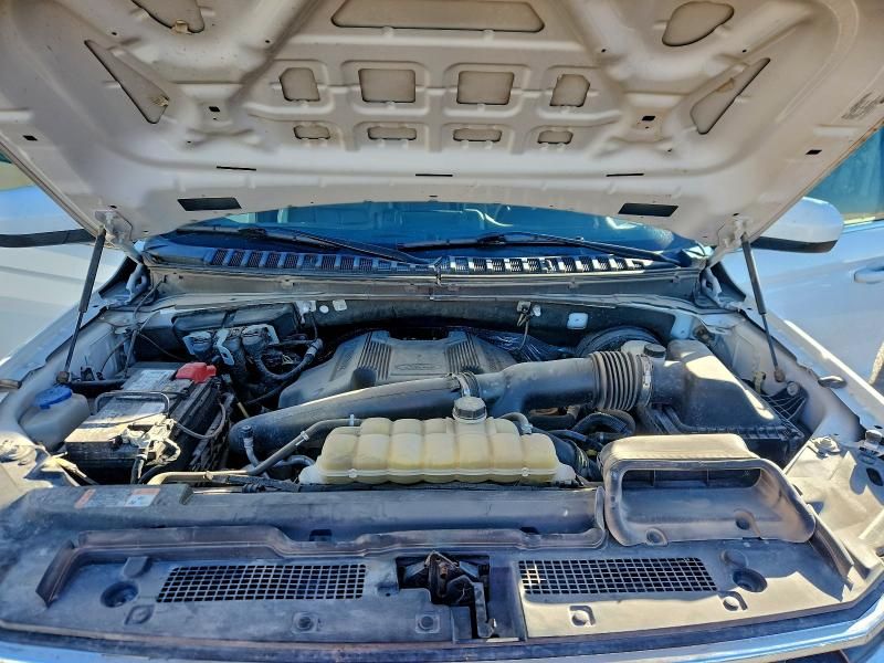 2020 Ford Expedition max xlt