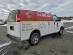 2008 Chevrolet Express G2500