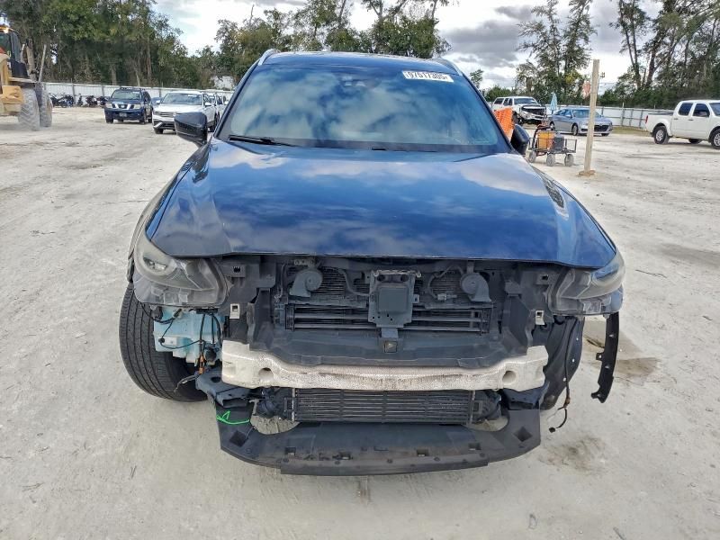 2016 Mazda Cx-9 Grand Touring