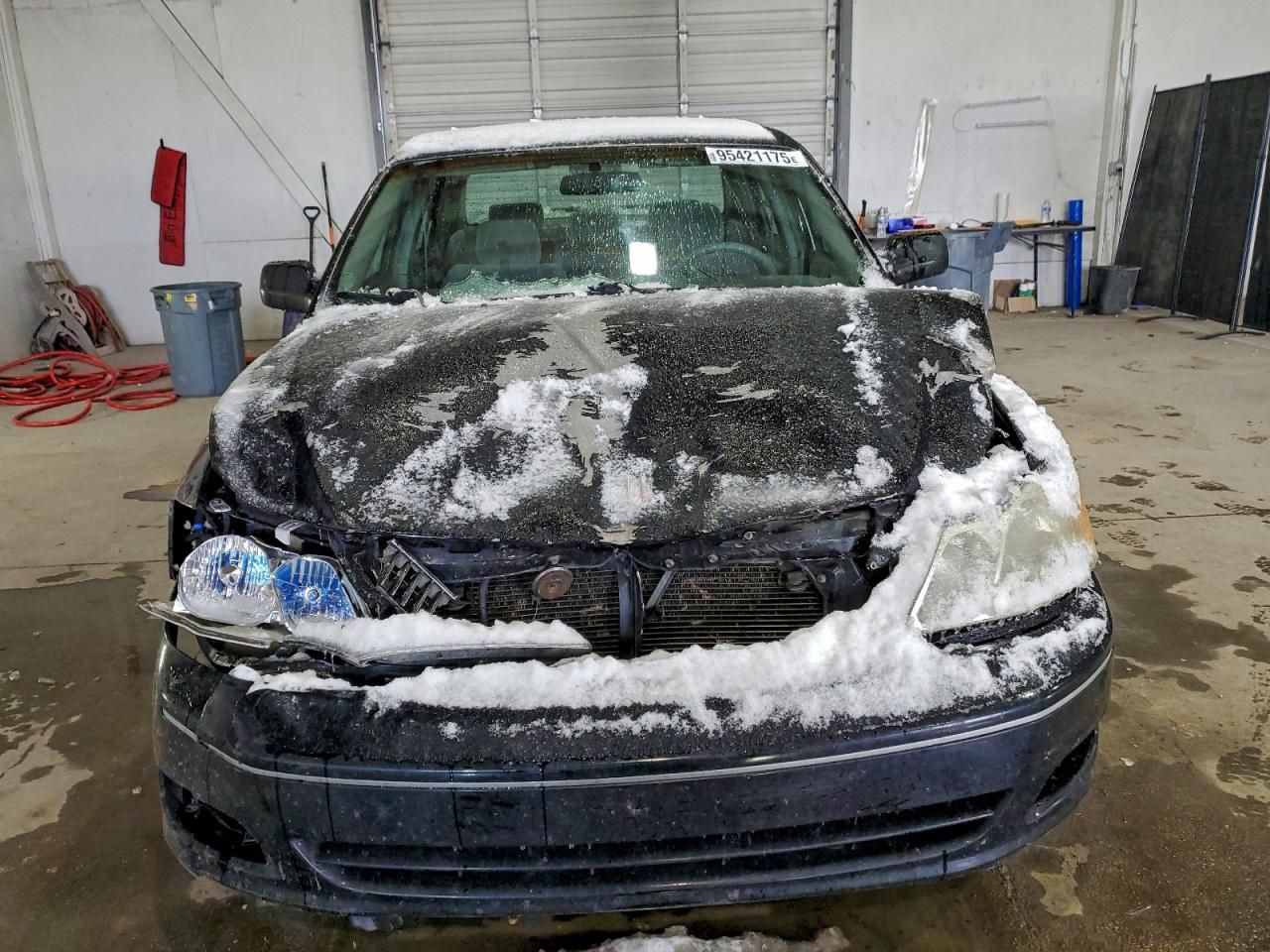 2000 Toyota Avalon xl