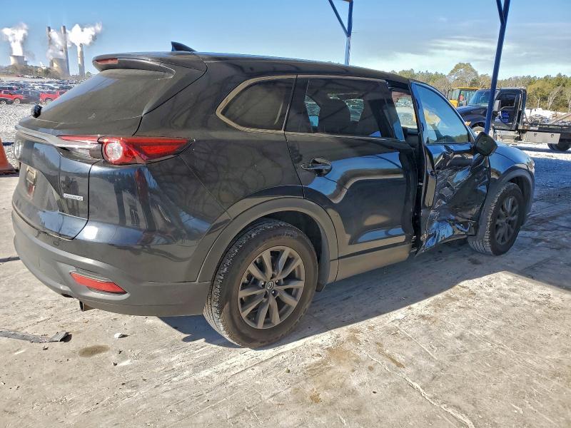 2023 Mazda Cx-9 Touring