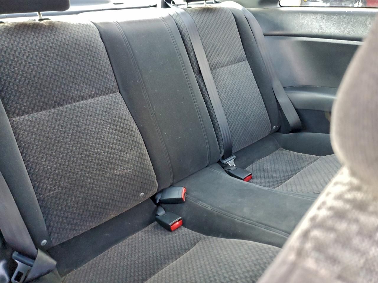 2005 Honda Civic dx vp