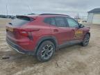 2024 Chevrolet Trax 1LT