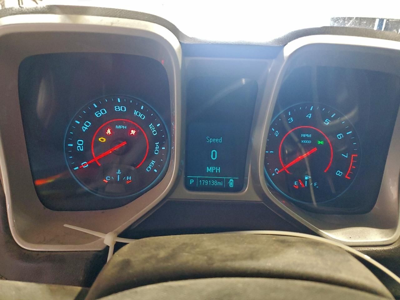 2014 Chevrolet Camaro ls