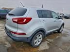2013 KIA Sportage