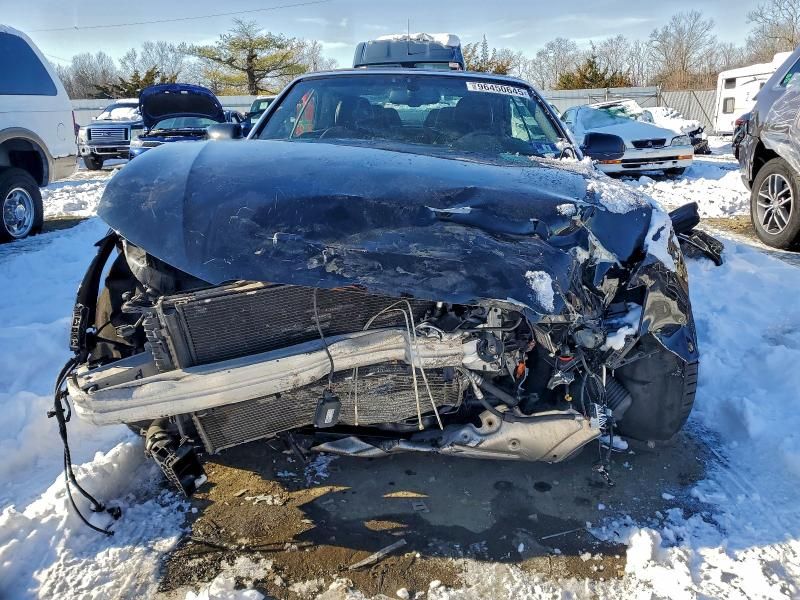 2015 Audi A5 Premium Plus