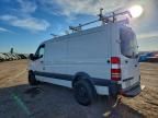 2012 Mercedes-Benz 2012 Mercedes Benz Sprinter Utility / Service Van
