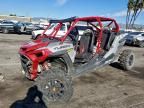 2021 Polaris RZR XP 4 Turbo Utility Vehicle