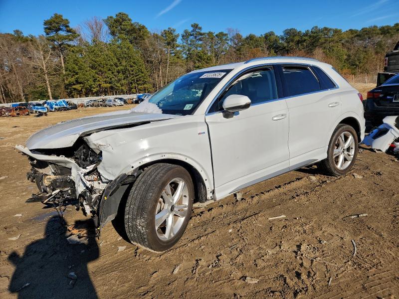 2023 Audi Q3 Premium s Line 45