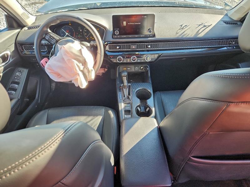 2024 Honda Civic exl