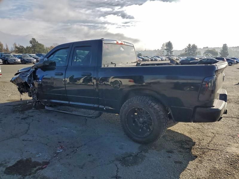 2013 Dodge Ram 1500 st