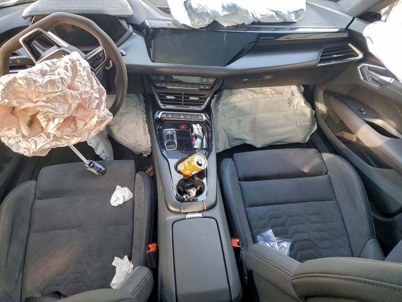 2022 Audi E-tron gt Premium Plus