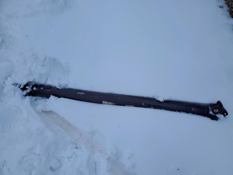 2007 Dodge RAM 3500 ST