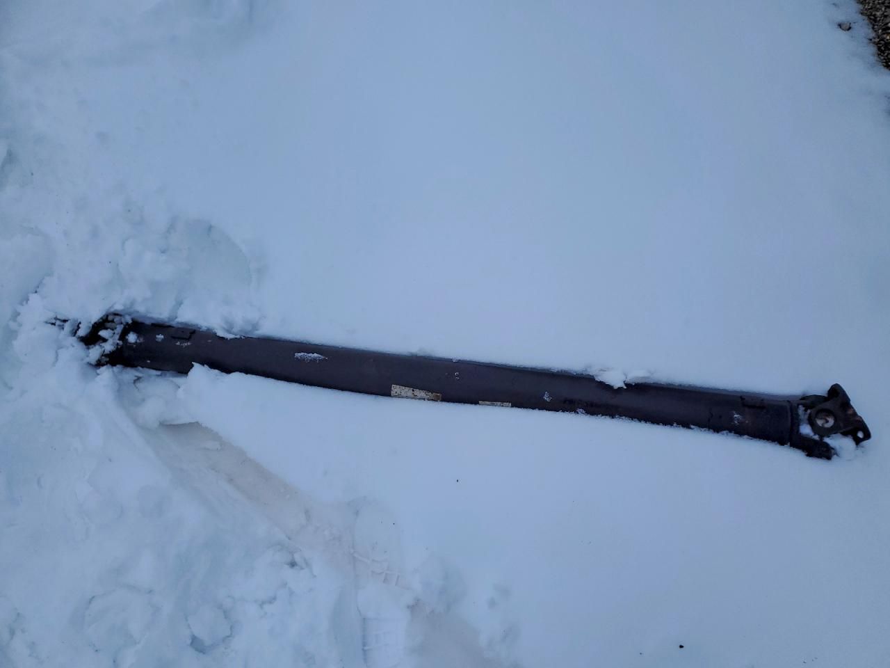 2007 Dodge RAM 3500 ST