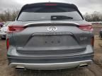 2022 Infiniti Qx50 Essential