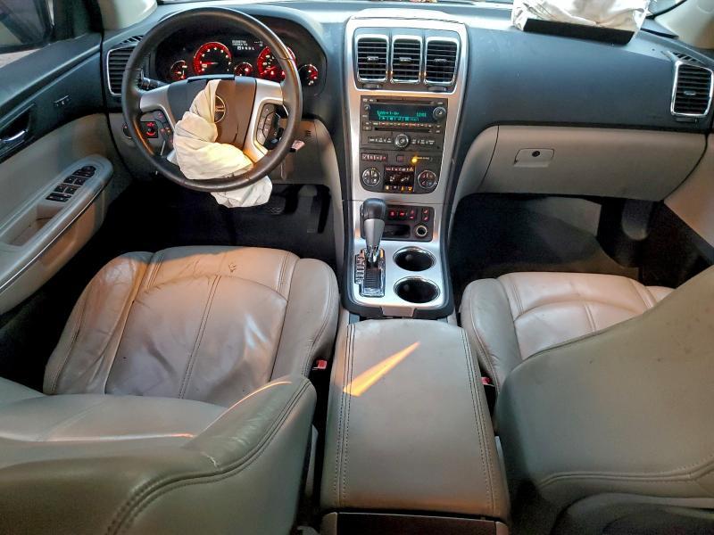 2010 GMC Acadia Slt-2