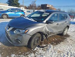 2016 Nissan Rogue s for sale in New Britain, CT