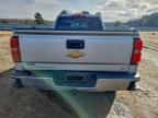 2014 Chevrolet Silverado C1500 LT