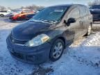 2011 Nissan Versa s