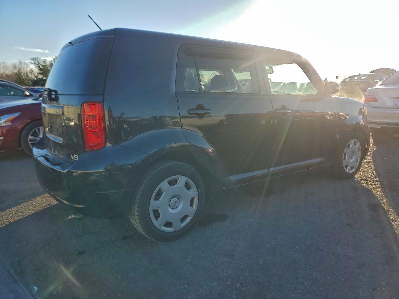 2010 Scion XB