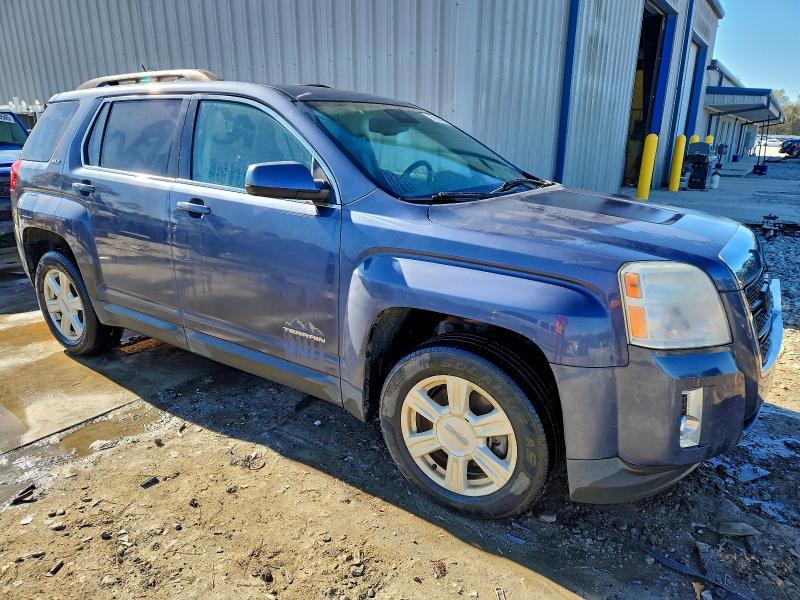 2014 GMC Terrain slt