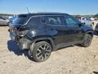 2017 Jeep Compass Limited