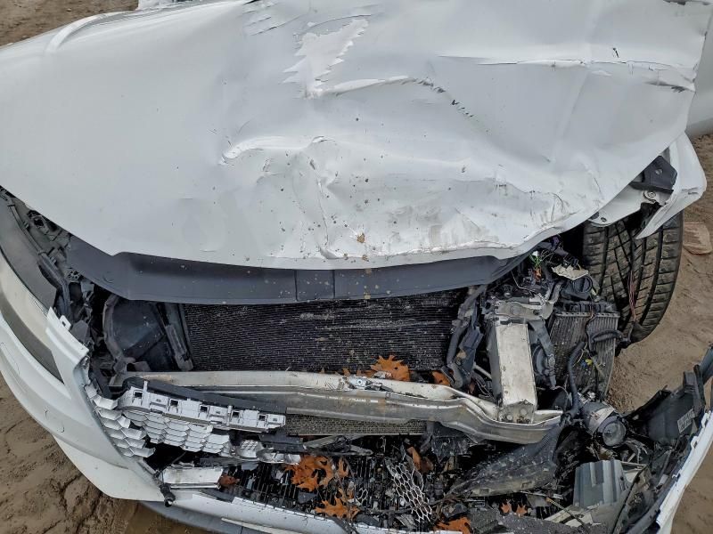 2012 Audi A7 Prestige