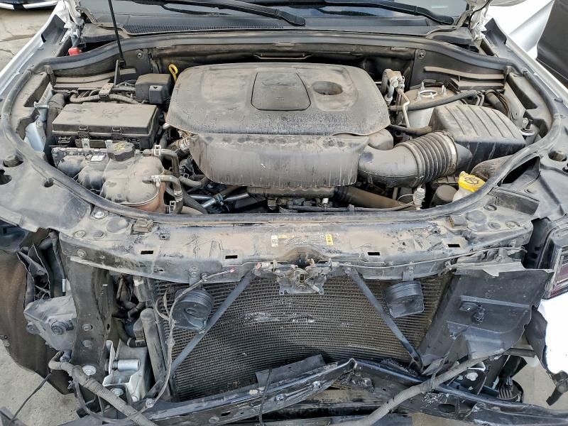 2022 Jeep Grand Cherokee Laredo e