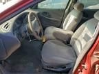 1999 Ford Taurus se