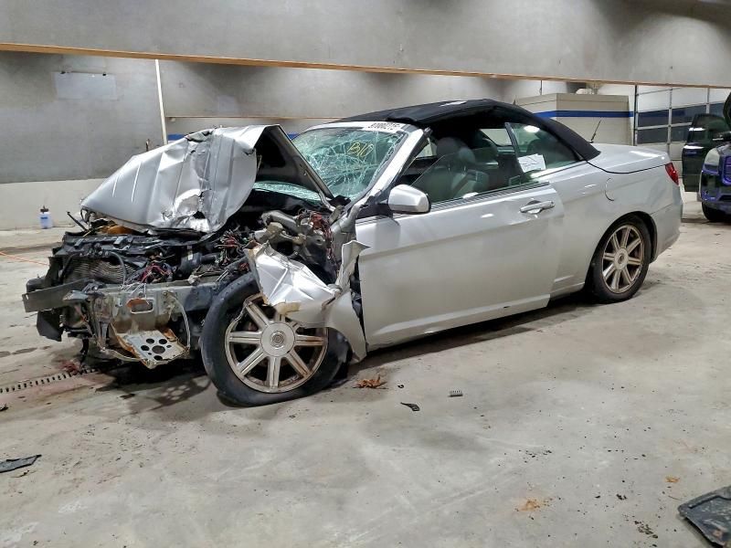 2008 Chrysler Sebring Touring