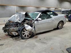 Chrysler Sebring salvage cars for sale: 2008 Chrysler Sebring Touring