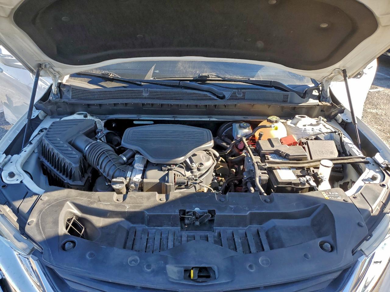 2019 Chevrolet Blazer 2LT