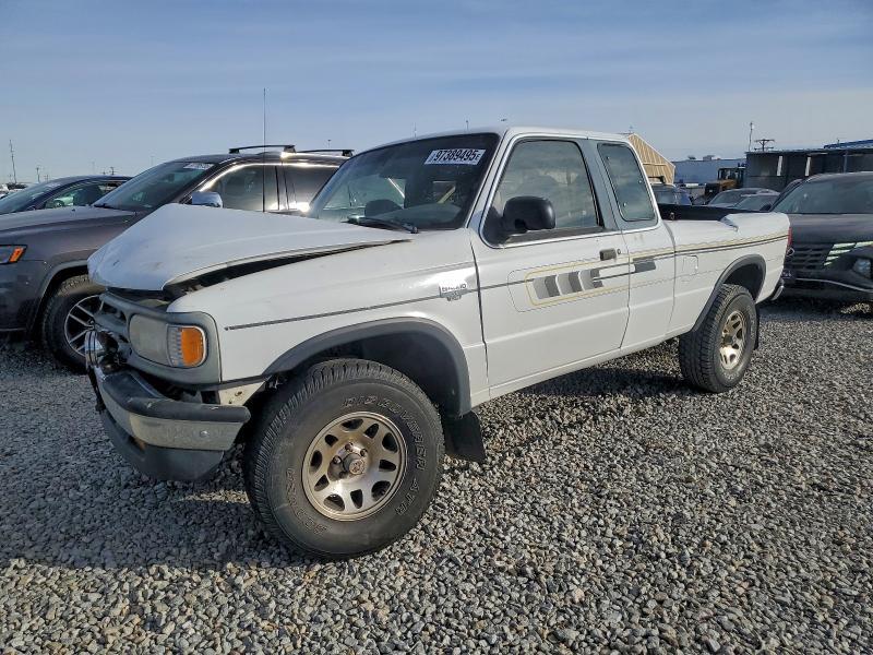 1996 Mazda B4000 cab Plus