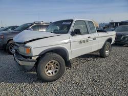 Mazda salvage cars for sale: 1996 Mazda B4000 cab Plus