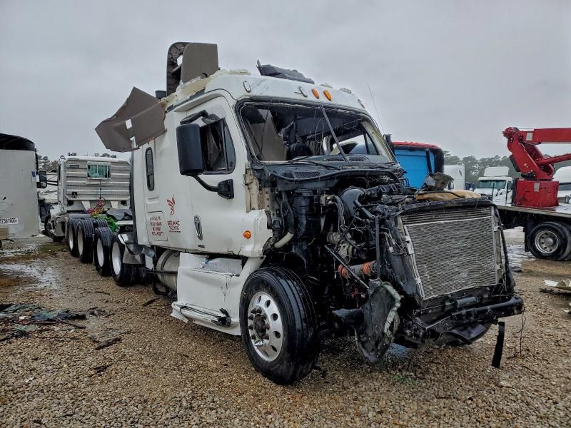 2016 Freightliner Cascadia 125 Semi Truck