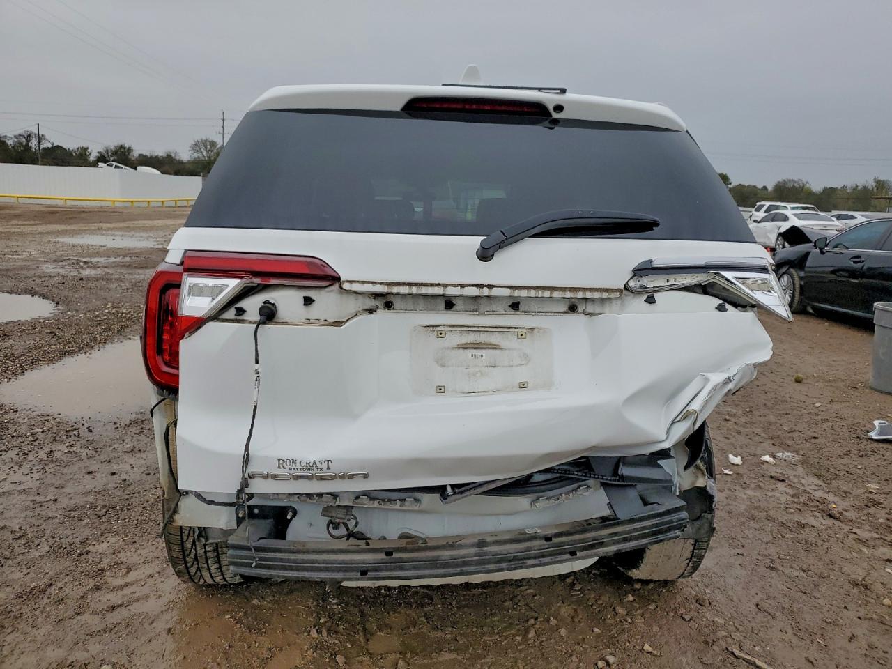 2020 GMC Acadia sle