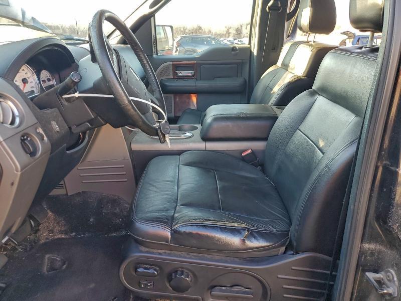 2006 Ford F-150 Supercrew