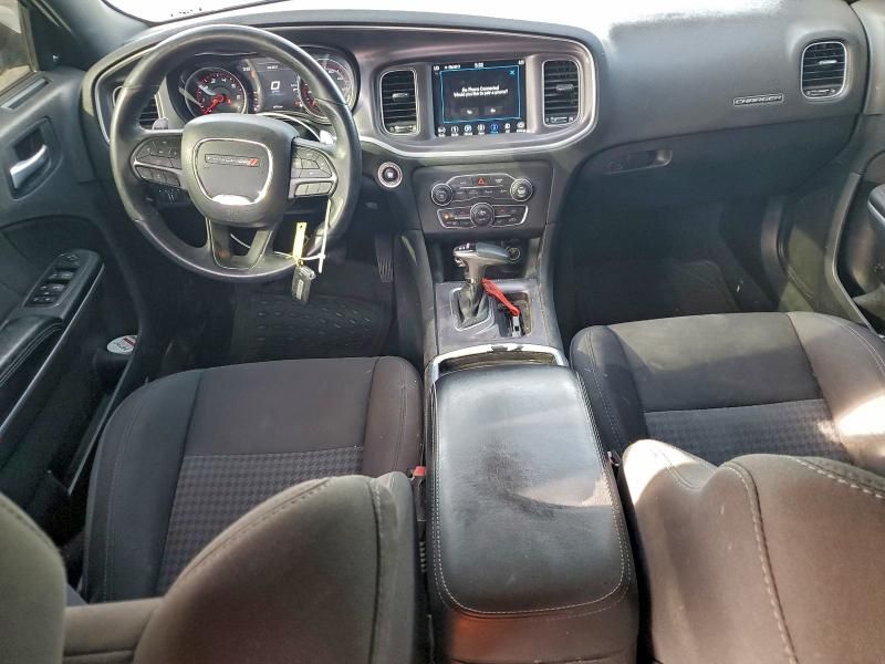 2019 Dodge Charger gt